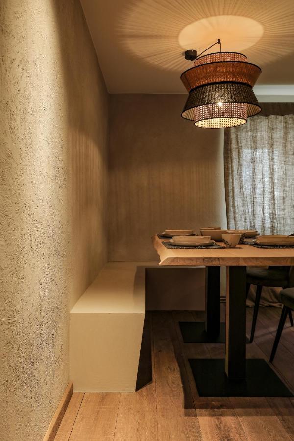 Aparthotel Couleur Basilic Rochefort Esterno foto